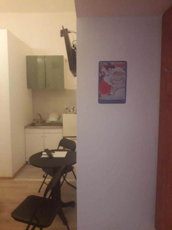 Sajmiste Studio Eva מראה חיצוני תמונה