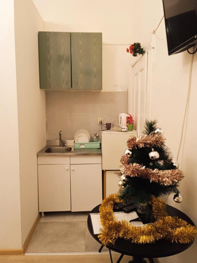 Sajmiste Studio Eva מראה חיצוני תמונה