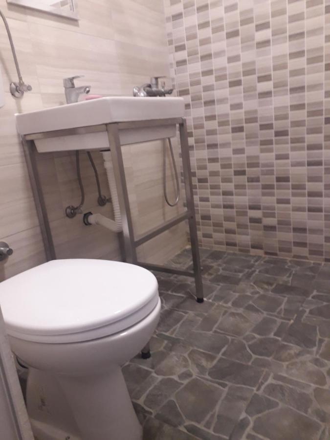 Sajmiste Studio Eva מראה חיצוני תמונה