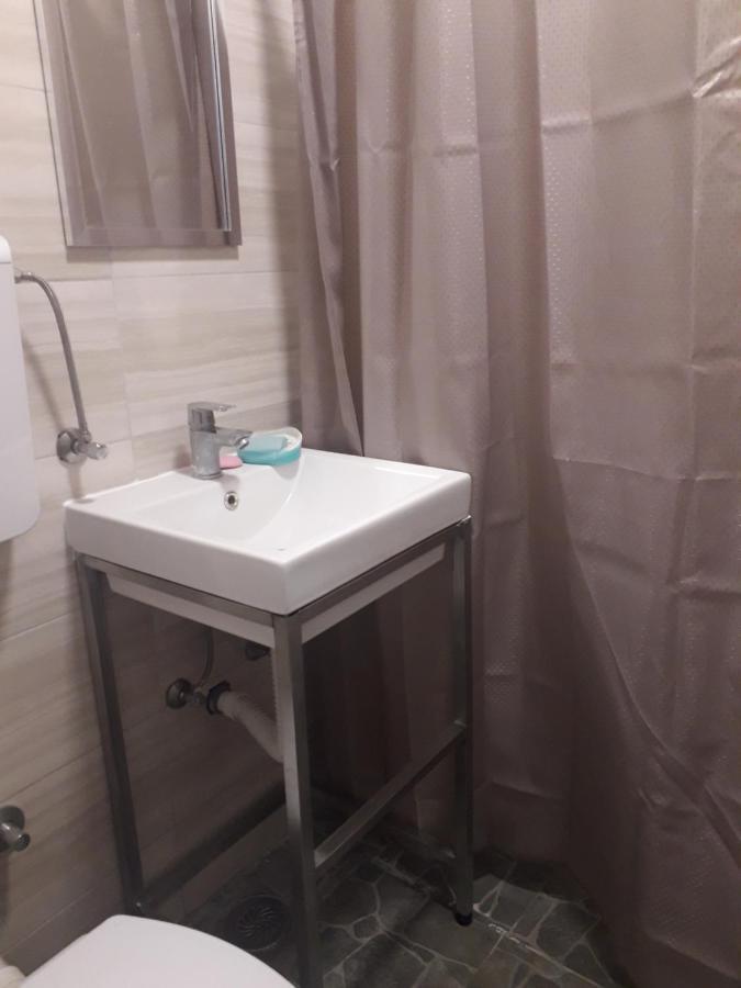 Sajmiste Studio Eva מראה חיצוני תמונה