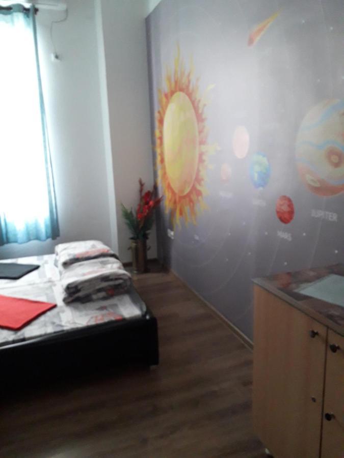 Sajmiste Studio Eva מראה חיצוני תמונה