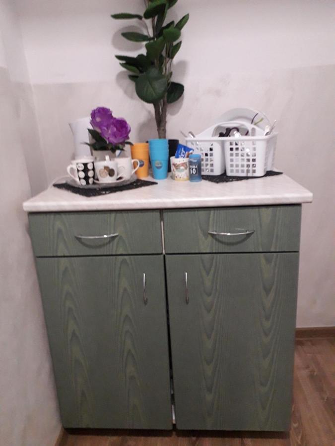 Sajmiste Studio Eva מראה חיצוני תמונה