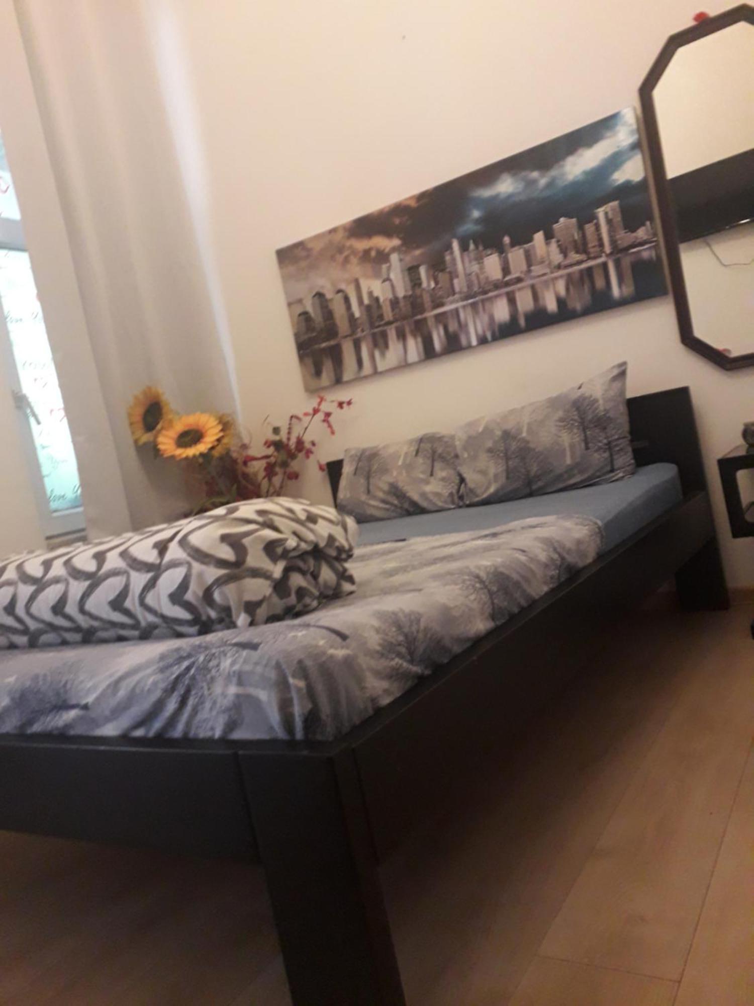 Sajmiste Studio Eva מראה חיצוני תמונה