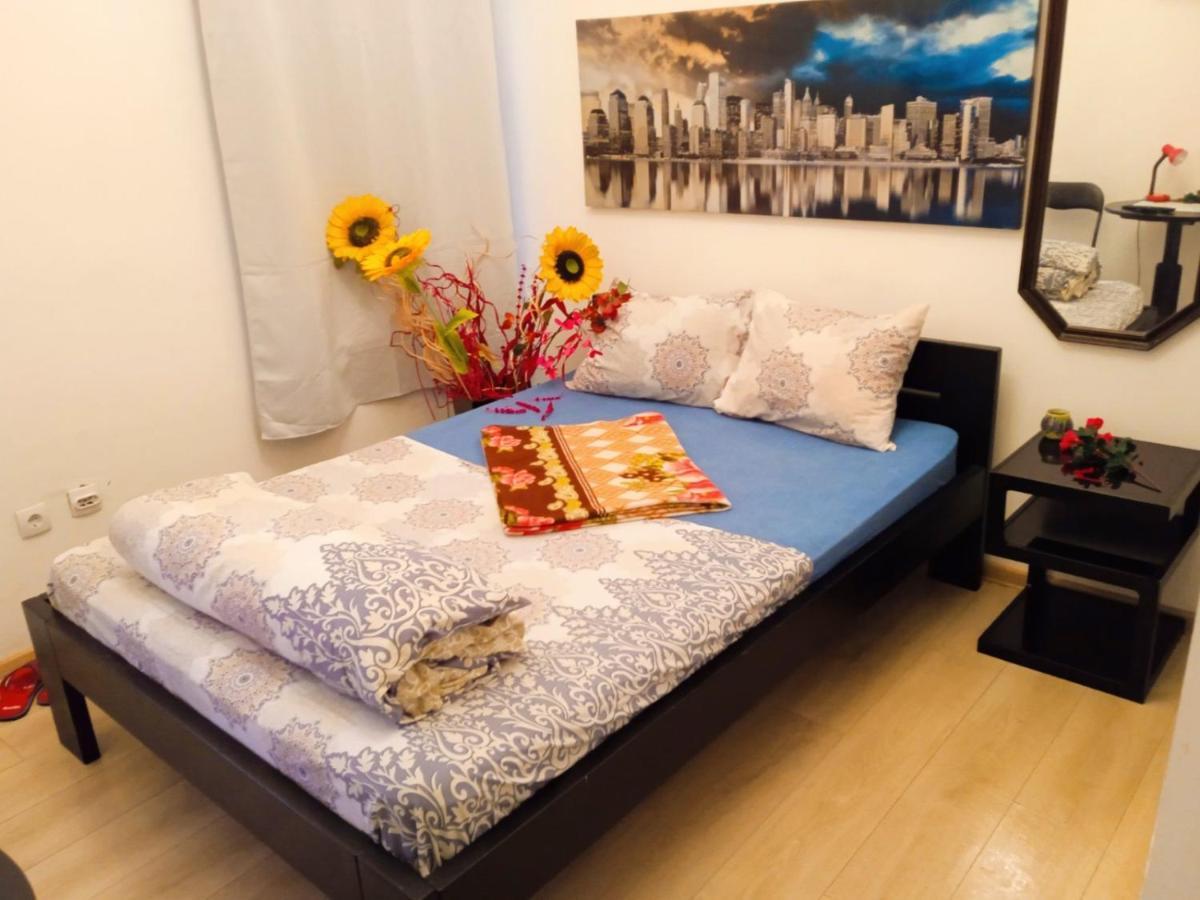 Sajmiste Studio Eva מראה חיצוני תמונה
