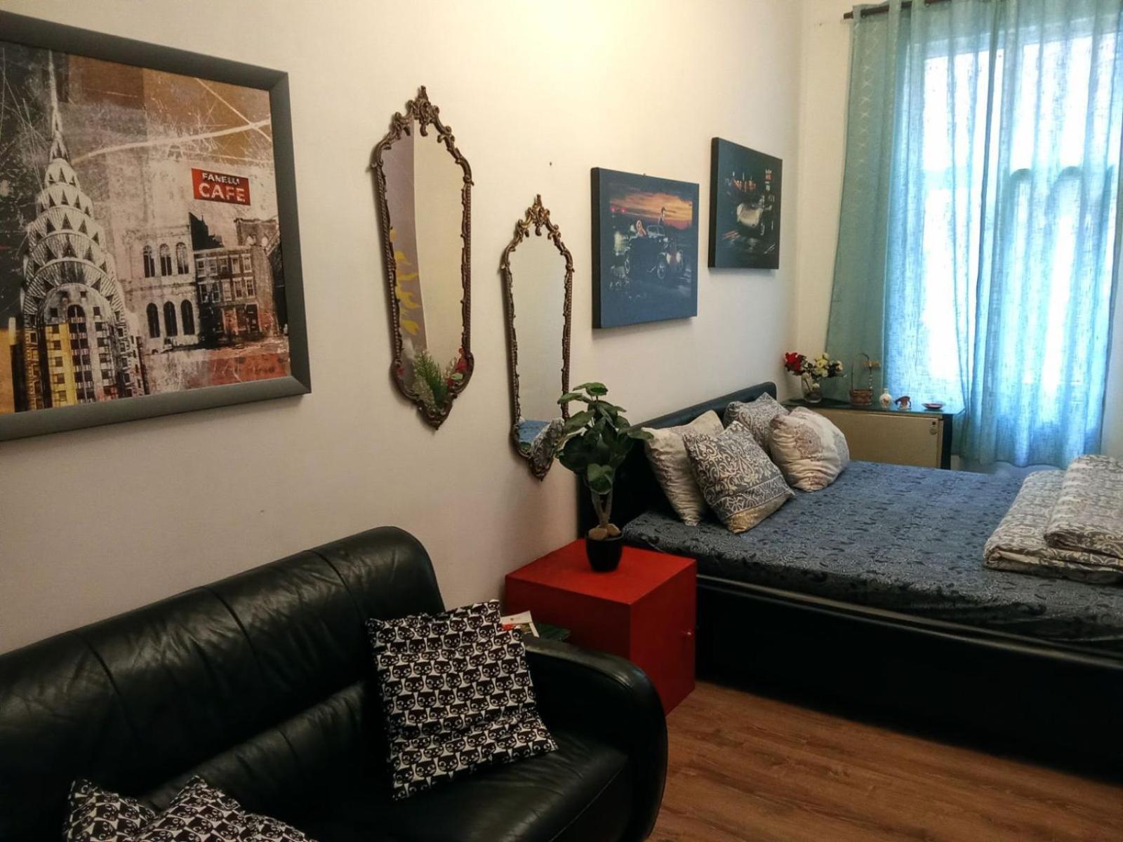 Sajmiste Studio Eva מראה חיצוני תמונה