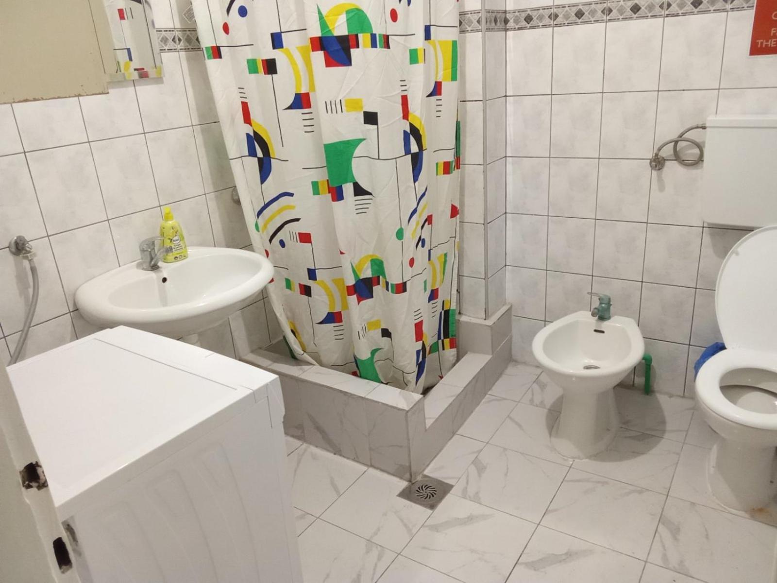 Sajmiste Studio Eva מראה חיצוני תמונה
