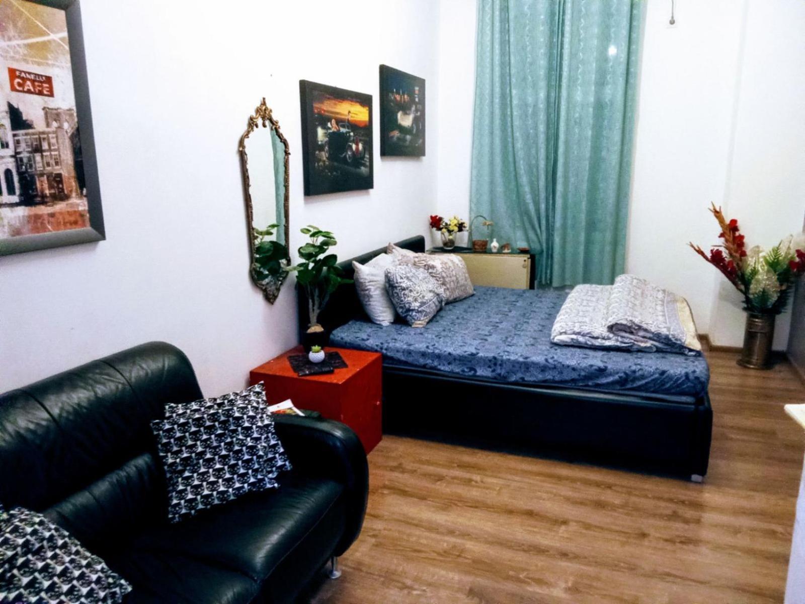 Sajmiste Studio Eva מראה חיצוני תמונה
