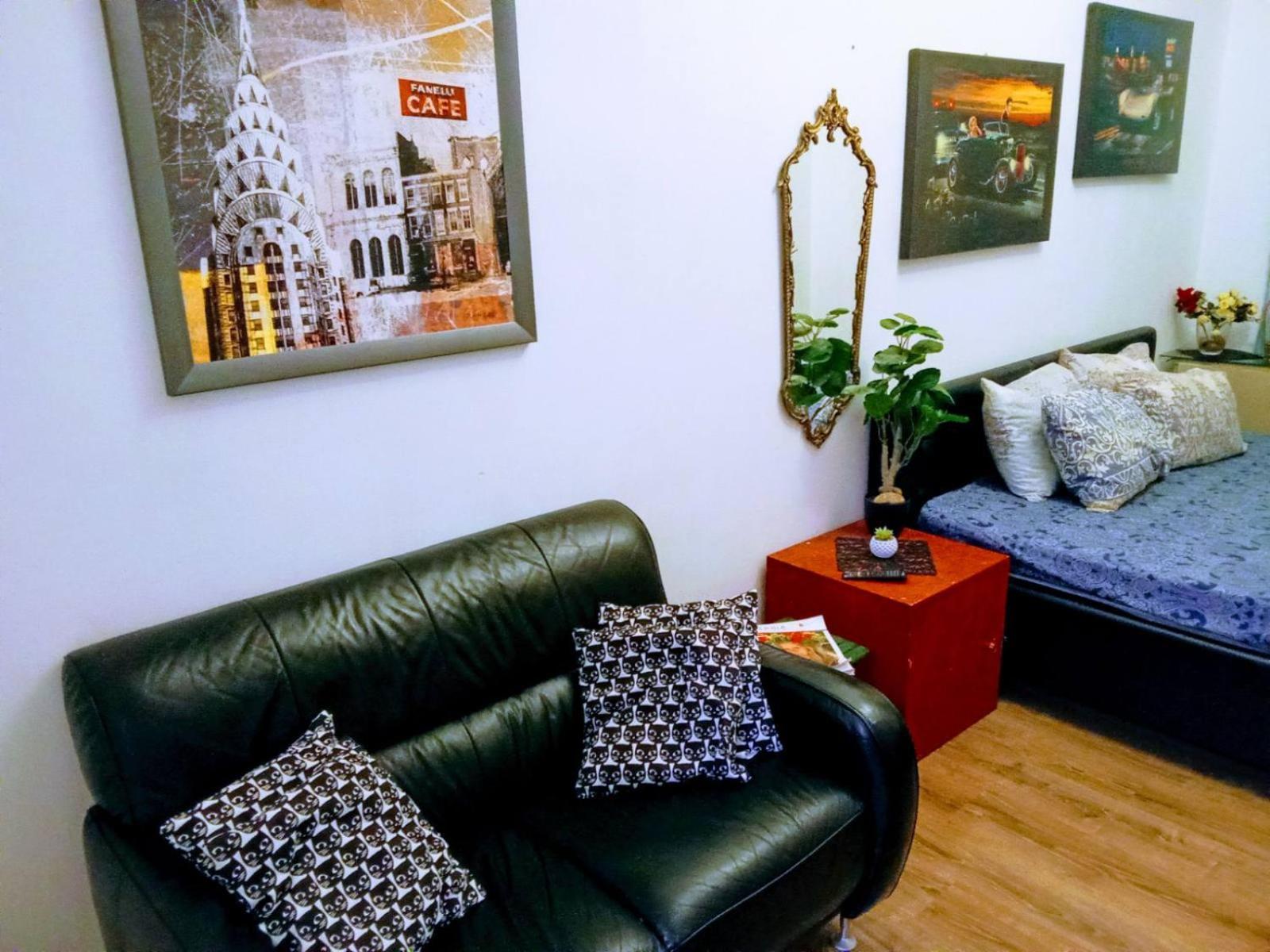 Sajmiste Studio Eva מראה חיצוני תמונה