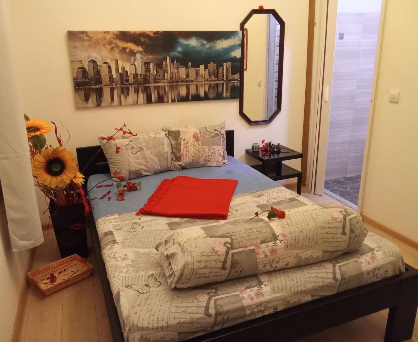 Sajmiste Studio Eva מראה חיצוני תמונה