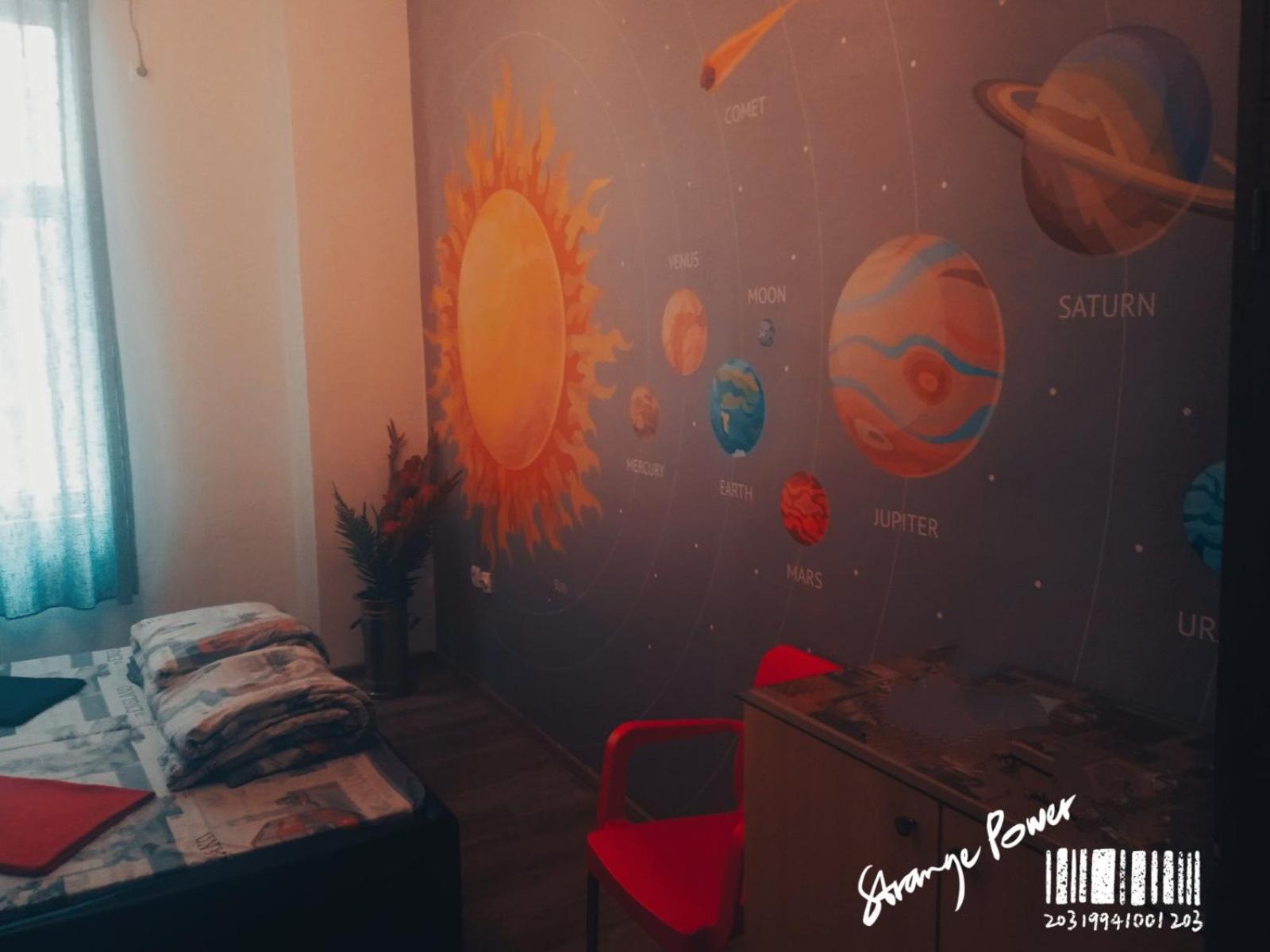 Sajmiste Studio Eva חדר תמונה