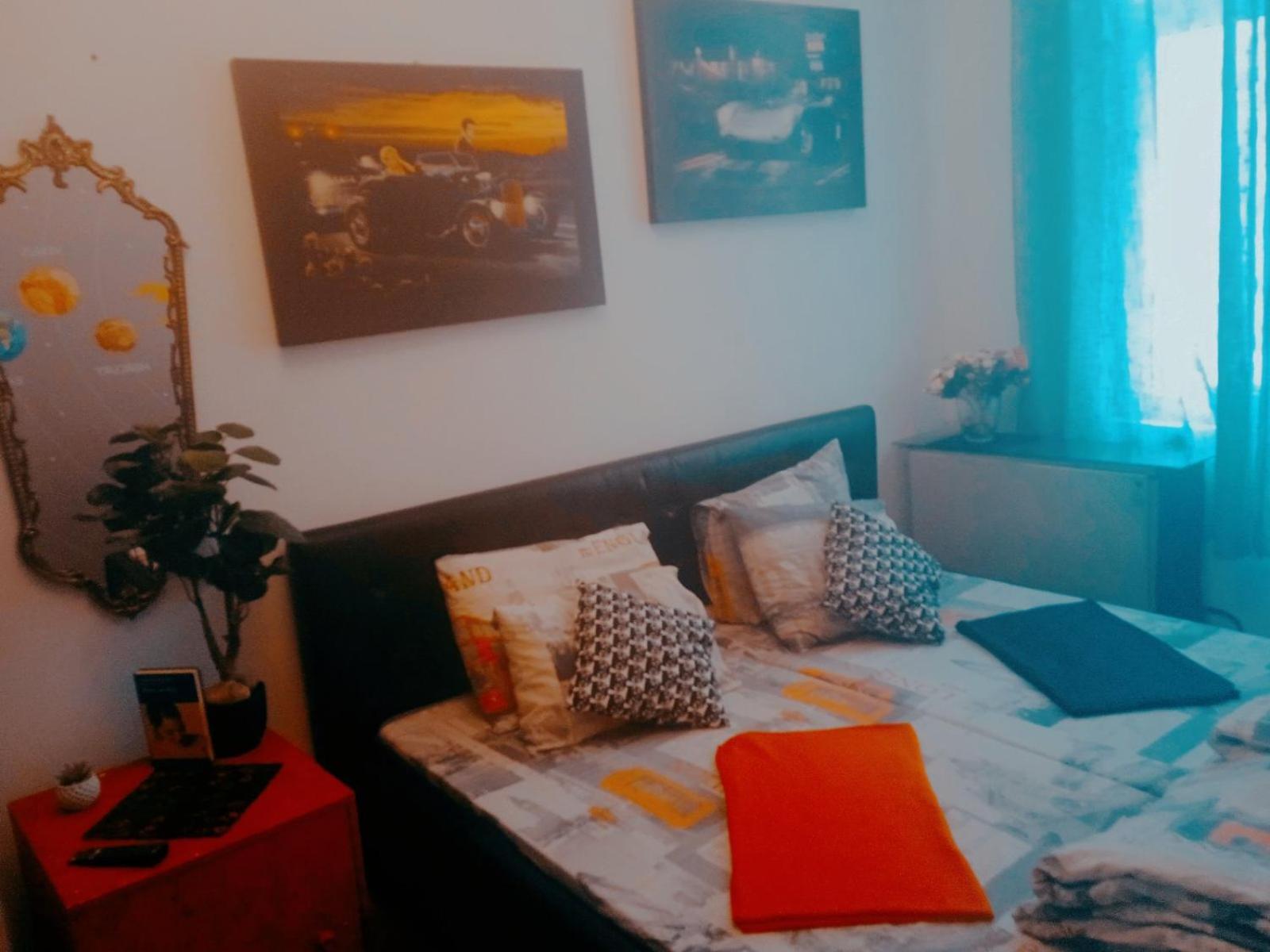 Sajmiste Studio Eva חדר תמונה