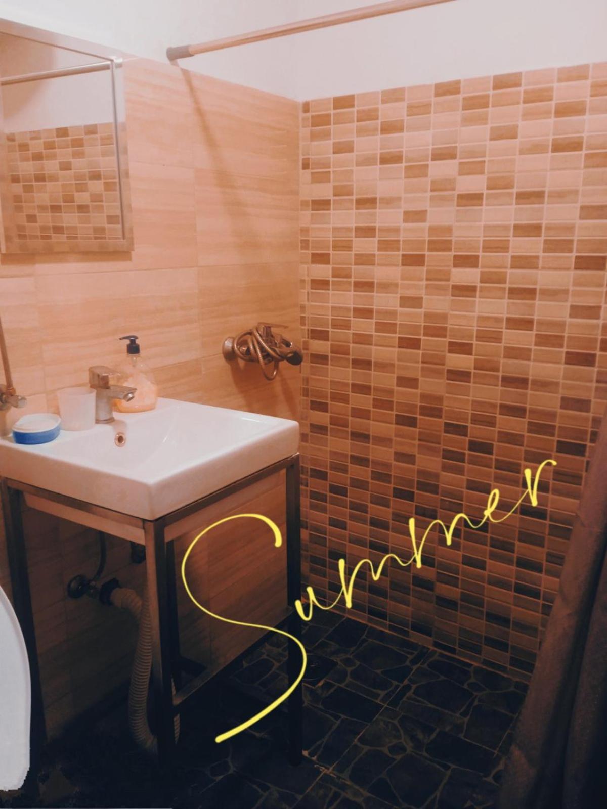Sajmiste Studio Eva חדר תמונה